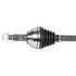 NCV53918 by GSP AUTO PARTS NORTH AMERICA INC - NEW CV AXLE