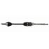 NCV53919 by GSP AUTO PARTS NORTH AMERICA INC - NEW CV AXLE