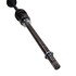 NCV53923 by GSP AUTO PARTS NORTH AMERICA INC - NEW CV AXLE