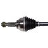 NCV53922 by GSP AUTO PARTS NORTH AMERICA INC - NEW CV AXLE