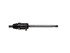 NCV53925 by GSP AUTO PARTS NORTH AMERICA INC - NEW CV AXLE