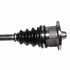 NCV53986 by GSP AUTO PARTS NORTH AMERICA INC - NEW CV AXLE