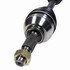 NCV53926 by GSP AUTO PARTS NORTH AMERICA INC - NEW CV AXLE