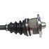 NCV53990 by GSP AUTO PARTS NORTH AMERICA INC - NEW CV AXLE