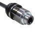 NCV53994 by GSP AUTO PARTS NORTH AMERICA INC - CV Axle Shaft Assembly