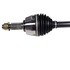 NCV53993 by GSP AUTO PARTS NORTH AMERICA INC - CV Axle Shaft Assembly