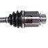 NCV53994 by GSP AUTO PARTS NORTH AMERICA INC - CV Axle Shaft Assembly