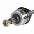 NCV62004 by GSP AUTO PARTS NORTH AMERICA INC - NEW CV AXLE