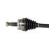 NCV62004 by GSP AUTO PARTS NORTH AMERICA INC - NEW CV AXLE