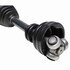 NCV62006 by GSP AUTO PARTS NORTH AMERICA INC - NEW CV AXLES