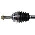 NCV62006 by GSP AUTO PARTS NORTH AMERICA INC - NEW CV AXLES