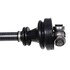 NCV62006 by GSP AUTO PARTS NORTH AMERICA INC - NEW CV AXLES