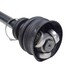 NCV62507 by GSP AUTO PARTS NORTH AMERICA INC - NEW CV AXLE