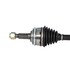 NCV64502 by GSP AUTO PARTS NORTH AMERICA INC - NEW CV AXLE