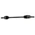 NCV66002 by GSP AUTO PARTS NORTH AMERICA INC - New CV Axle