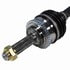 NCV66004 by GSP AUTO PARTS NORTH AMERICA INC - NEW CV Axle