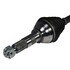 NCV66005 by GSP AUTO PARTS NORTH AMERICA INC - CV AXLE