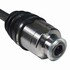 NCV66005 by GSP AUTO PARTS NORTH AMERICA INC - CV AXLE