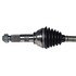 NCV66005 by GSP AUTO PARTS NORTH AMERICA INC - CV AXLE