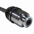 NCV66011 by GSP AUTO PARTS NORTH AMERICA INC - CV AXLE