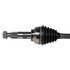 NCV66011 by GSP AUTO PARTS NORTH AMERICA INC - CV AXLE