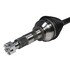 NCV66011 by GSP AUTO PARTS NORTH AMERICA INC - CV AXLE