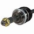 NCV66018 by GSP AUTO PARTS NORTH AMERICA INC - NEW CV Axle