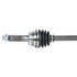 NCV66021 by GSP AUTO PARTS NORTH AMERICA INC - New CV Axle