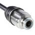 NCV66037XD by GSP AUTO PARTS NORTH AMERICA INC - NEW CV Axle