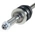 NCV66021 by GSP AUTO PARTS NORTH AMERICA INC - New CV Axle