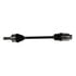 NCV66037 by GSP AUTO PARTS NORTH AMERICA INC - CV AXLE