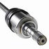 NCV66050 by GSP AUTO PARTS NORTH AMERICA INC - CV Axle Assy