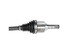 NCV66052 by GSP AUTO PARTS NORTH AMERICA INC - GSP CV Axle