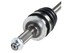 NCV66056 by GSP AUTO PARTS NORTH AMERICA INC - CV Axle Assembly