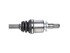 NCV66056 by GSP AUTO PARTS NORTH AMERICA INC - CV Axle Assembly