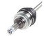 NCV66058 by GSP AUTO PARTS NORTH AMERICA INC - CV Axle Assembly