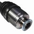 NCV66501 by GSP AUTO PARTS NORTH AMERICA INC - CV AXLE