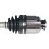 NCV66501 by GSP AUTO PARTS NORTH AMERICA INC - CV AXLE