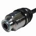 NCV66901 by GSP AUTO PARTS NORTH AMERICA INC - NEW CV AXLE