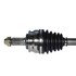 NCV68001 by GSP AUTO PARTS NORTH AMERICA INC - New CV Axle