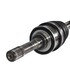 NCV68010 by GSP AUTO PARTS NORTH AMERICA INC - NEW CV AXLE