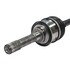 NCV68009 by GSP AUTO PARTS NORTH AMERICA INC - NEW CV AXLE