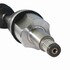 NCV68024 by GSP AUTO PARTS NORTH AMERICA INC - NEW CV AXLE