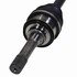 NCV68031 by GSP AUTO PARTS NORTH AMERICA INC - NEW CV AXLE