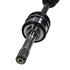 NCV68032 by GSP AUTO PARTS NORTH AMERICA INC - CV AXLE