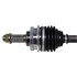 NCV68033 by GSP AUTO PARTS NORTH AMERICA INC - CV AXLE