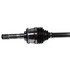 NCV68032 by GSP AUTO PARTS NORTH AMERICA INC - CV AXLE