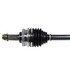 NCV68034 by GSP AUTO PARTS NORTH AMERICA INC - CV AXLE