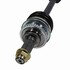 NCV68034 by GSP AUTO PARTS NORTH AMERICA INC - CV AXLE