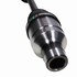 NCV68036 by GSP AUTO PARTS NORTH AMERICA INC - NEW CV AXLE